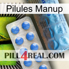 Manup Pills 40